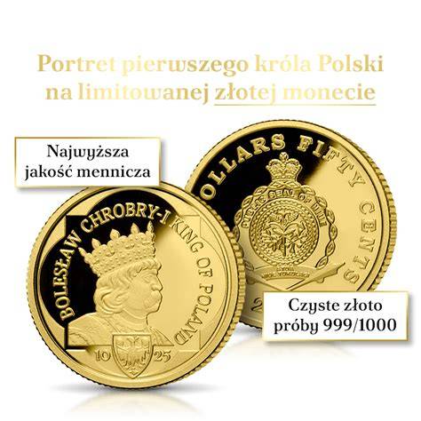 Portret cesarza Nerona na monecie