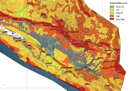 Infografika: pożary w Chorwacji - skala zniszczeń w hektarach