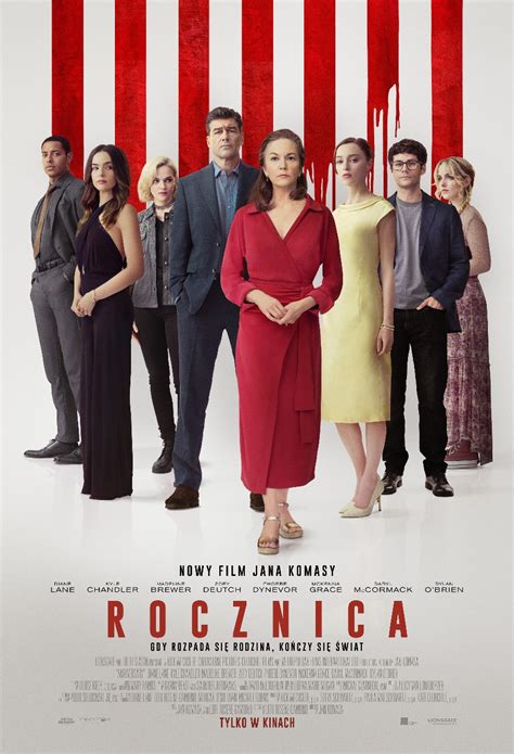 Zabytkowy plakat filmu 