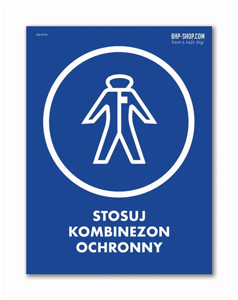 infografika przedstawiająca zastosowania kombinezonu ochronnego