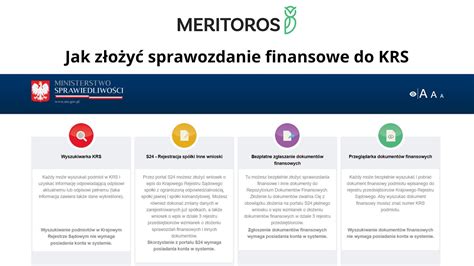 Infografika przedstawiająca ścieżki składania sprawozdań finansowych (KAS vs. KRS)