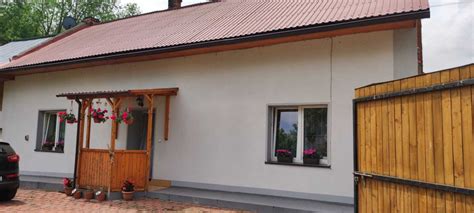 Zdjęcie grupowe zarządu OSP Nowa Wieś Głubczycka