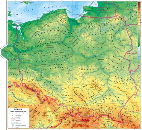 Mapa punktowa z oznaczeniem głównych lokalizacji pożarów budynków w Bydgoszczy i okolicach