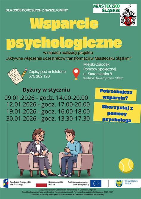 Grafika przedstawiająca psychologiczne wsparcie dla strażaków