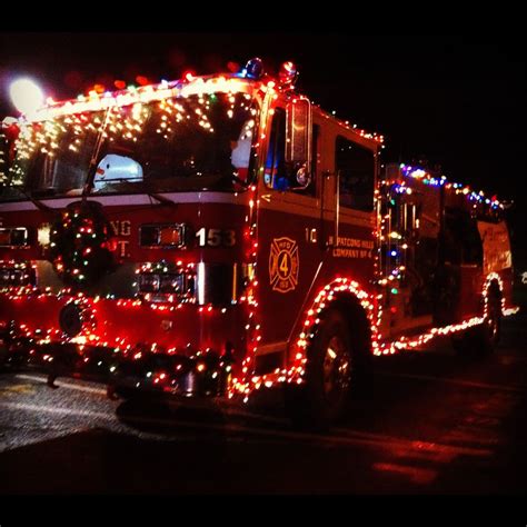 Thematic photo of a child's room decorated with fire truck and firefighter bear stickers
