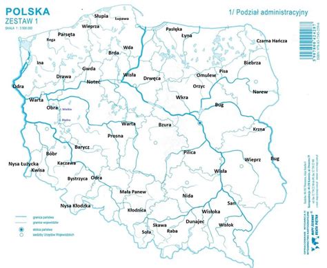 Mapa lokalizacyjna Nowego Dworu Mazowieckiego z zaznaczonymi rzekami i głównymi szlakami komunikacyjnymi