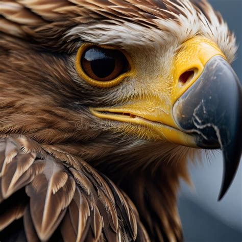 Close-up photo of a PRL firefighter's eagle, possibly showing design variations