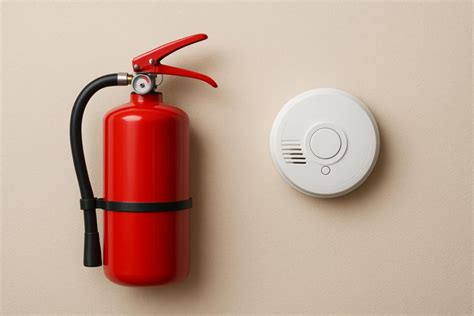Schemat przedstawiający miejsce operatu przeciwpożarowego w procesie uzyskiwania zezwoleń administracyjnych
