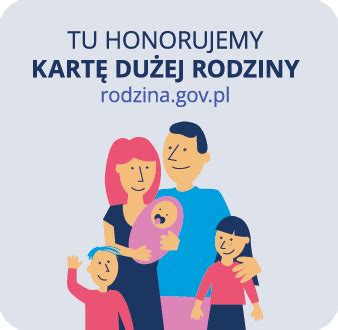 Grafika przedstawiająca ideę Karty Rodziny Mundurowej i jej zastosowanie