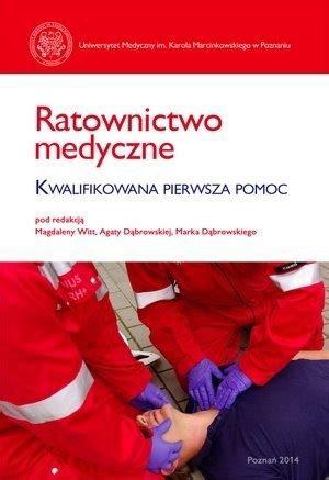 Tabela porównawcza: Kwalifikowana Pierwsza Pomoc vs Ratownictwo Medyczne