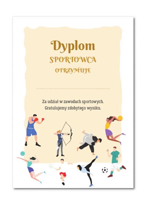 Dzieci biorące udział w zawodach sportowych