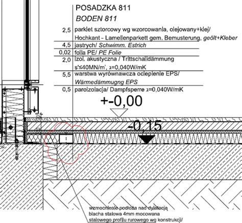 schemat przekroju węża strażackiego z opisem warstw