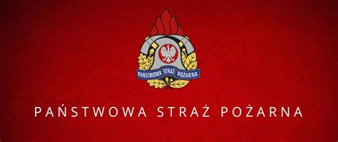 Grafika przedstawiająca symbol straży pożarnej z elementami psychologicznymi, np. wykresy i ikony emocji.
