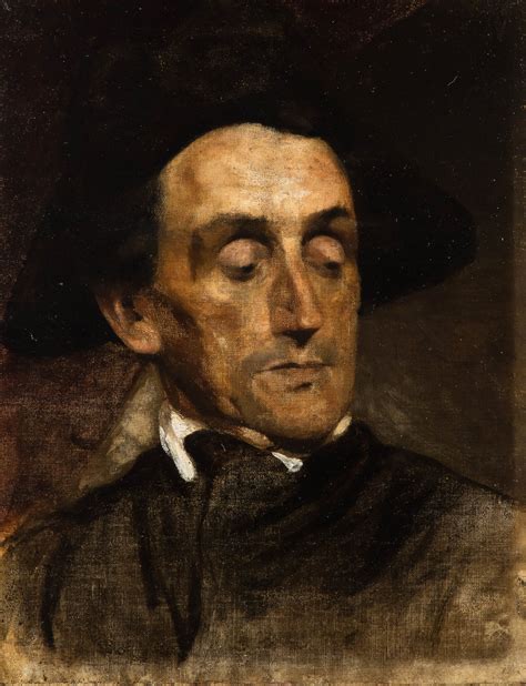 Portret aktora Davida Carlinga