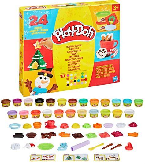 Zestaw Play-Doh z ciastoliną i akcesoriami strażackimi