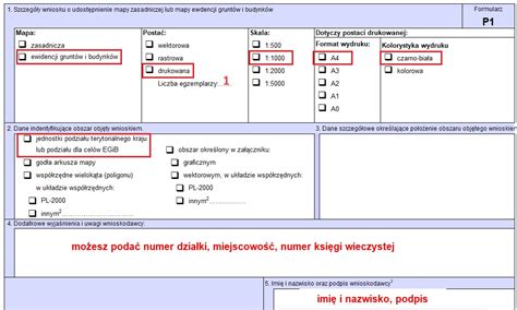 Wizualizacja wzoru wniosku z polami do uzupełnienia lub schemat obliczeń ekwiwalentu
