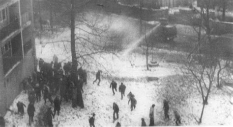 Rękopis ze starego zeszytu lub historyczna fotografia kopalni Dębieńsko