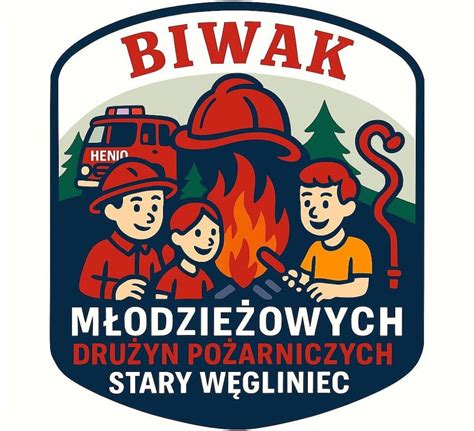 tabela z pełnym wykazem odznaczonych druhów i młodzieżowych drużyn pożarniczych