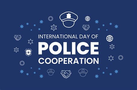 Thematic photo of official documents, police badges, or a symbolic image of international cooperation in law enforcement.