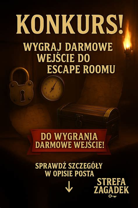 Zdjęcie przedstawiające wnętrze typowego escape roomu, ukazujące elementy dekoracji i zagadek