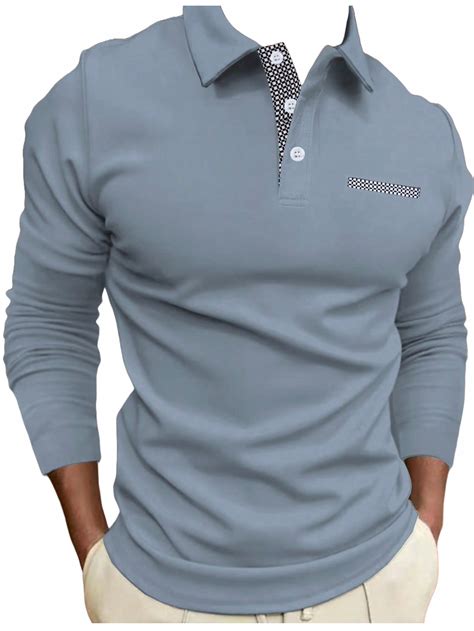 Różne typy koszulek strażackich: T-shirt, polo, z krótkim i długim rękawem