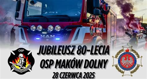 zdjęcie przedstawiające jubileuszowe obchody 80-lecia OSP w Zakrzowie oraz nową remizę