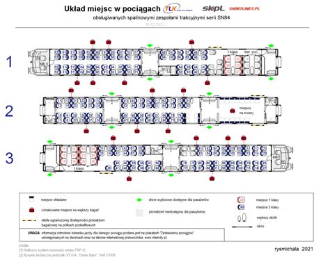Schemat przedstawiający budowę modułowej kabiny brygadowej i rozkład przedziałów sprzętowych na podwoziu 6x6