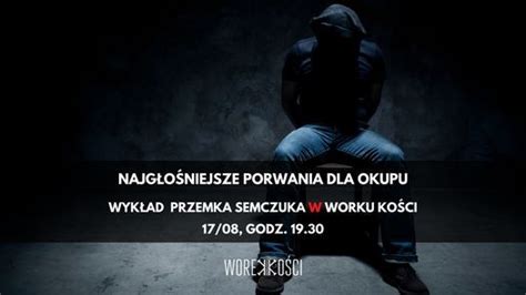 Infografika przedstawiająca chronologię wydarzeń w sprawie porwania Delimar Vera