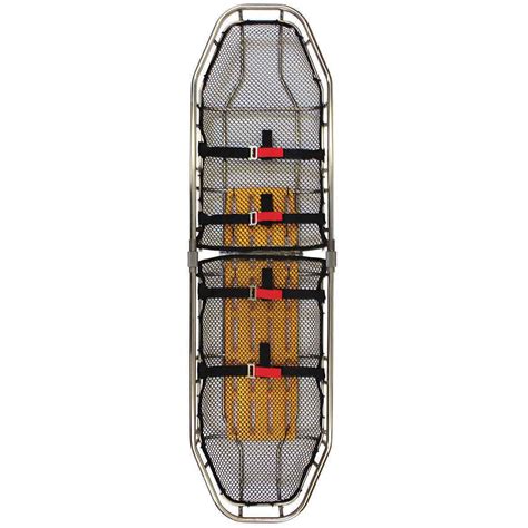 Kosz ratowniczy podnośnika z wyposażeniem