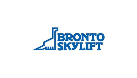 Logo firmy Bronto Skylift