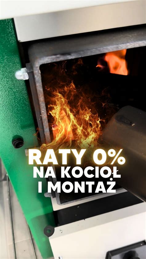 Zdjęcie przedstawiające nieprawidłowo zainstalowane lub eksploatowane urządzenie grzewcze
