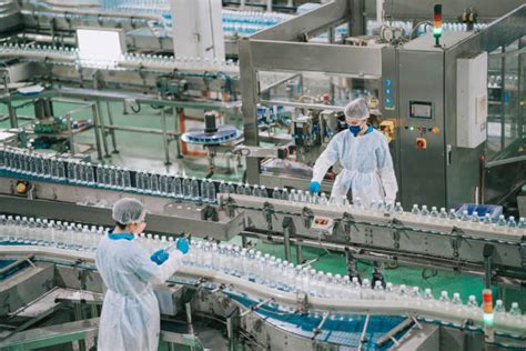 zdjęcie fabryki Bezalin lub linii produkcyjnej węży strażackich