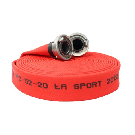 zdjęcie kolorowych węży Bezalin Fire & Sport