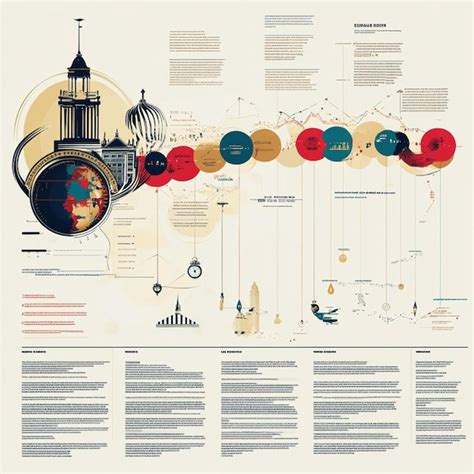 Infographic showing the historical progression of women's roles in Polish fire service, from administrative to operational