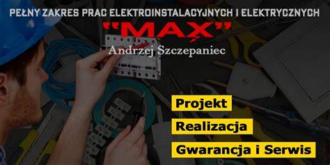 Zestawienie prac elektroinstalacyjnych: budowa, remont, modernizacja