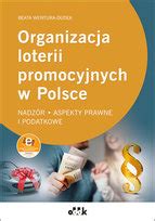 Obowiązki podatkowe organizatora loterii