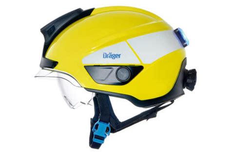 Zdjęcie hełmu Dräger HPS SafeGuard