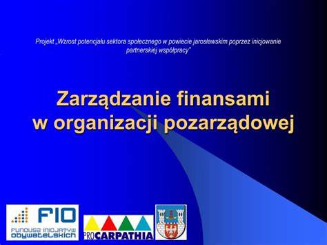 Wykres: Rola statutu w organizacji pozarządowej