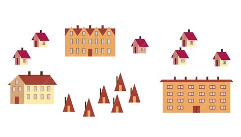 ilustracja przedstawiająca różne rodzaje umundurowania strażackiego