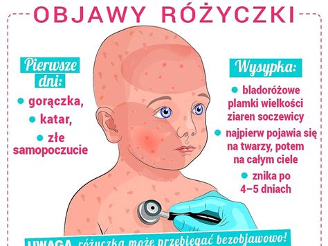 zdjęcie dziecka z charakterystyczną wysypką ospową na tułowiu i twarzy