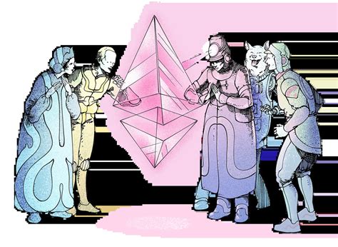 Grafika przedstawiająca zespół Małych Einsteinów (Leoś, Zuzia, Łukasz, Ania) z ich czerwoną rakietą, na tle kosmosu lub malowniczego krajobrazu
