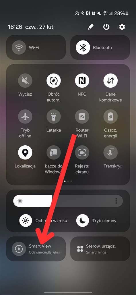 ikona aplikacji Ratunek na ekranie smartfona