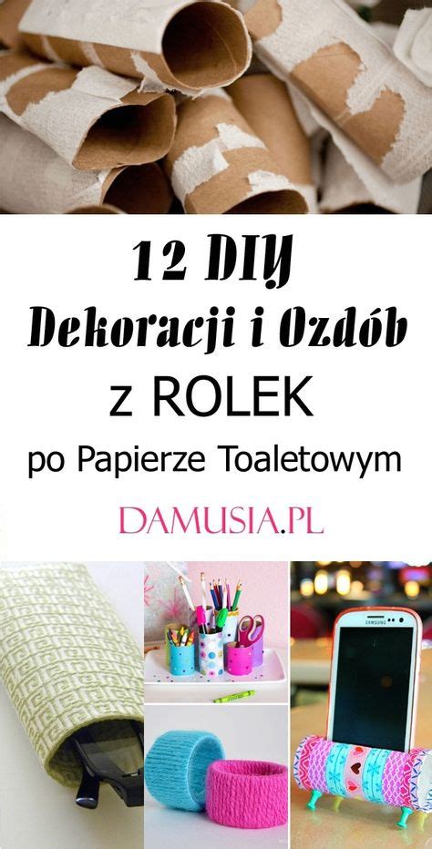 zestawienie DIY dekoracji ślubnych wykonanych z recyklingu