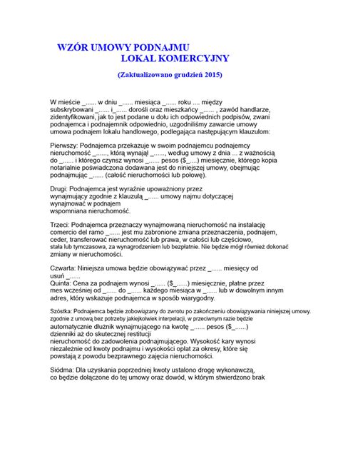 schemat lub zdjęcie lokalu użytkowego w OSP Bilcza