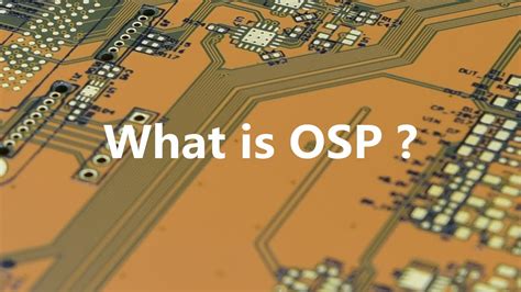 Thematic photo of an OSP unit with its logo visible on uniforms or equipment