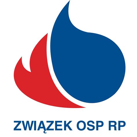 Infographic comparing official ZOSP RP logo elements with examples of individual OSP logos