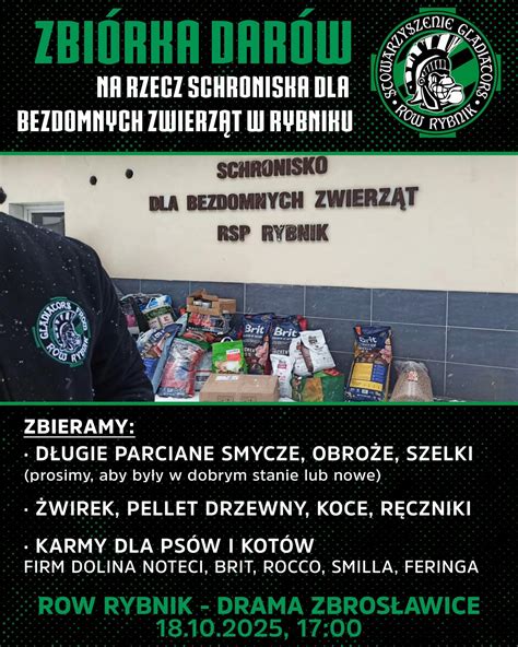 Zdjęcia pogorzelców i akcji zbierania darów