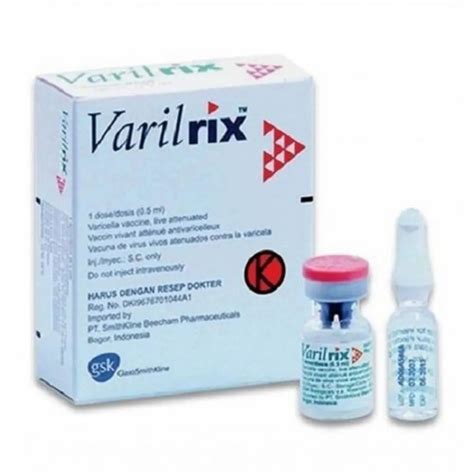 Thematic photo of a vaccine vial with 