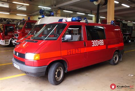 Samochód kwatermistrzowski Volkswagen Transporter