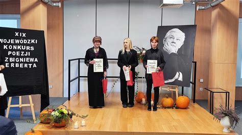 zdjęcie Marcina Sosnowskiego lub innego zwycięzcy w kategorii ochotników